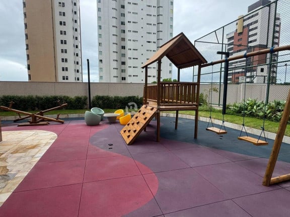 Foto do imóvel: Apartamento com 4 Quartos à Venda, 160 m² em Jardins - Aracaju
