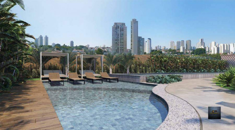 Imagem Apartamento com 3 Quartos à Venda, 114 m² em Vila Mariana - São Paulo