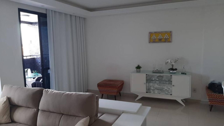 Imagem Apartamento com 2 Quartos à Venda, 105 m² em Luzia - Aracaju