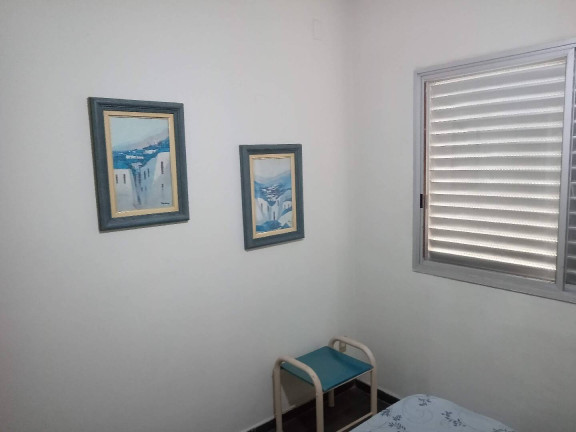 Imagem Apartamento com 2 Quartos à Venda, 90 m² em Enseada - Guarujá