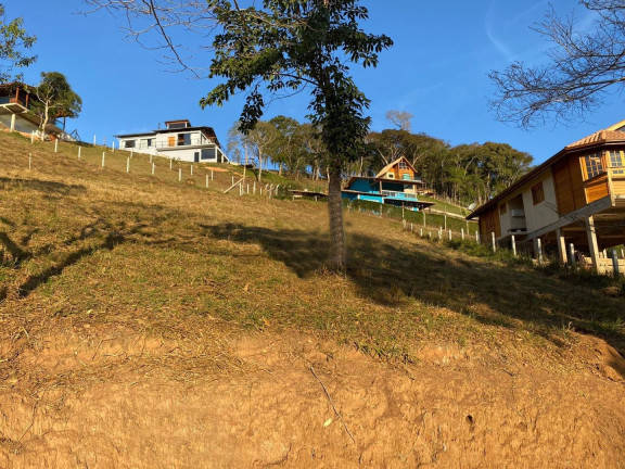 Imagem Terreno à Venda, 529 m² em Sebastiana - Teresópolis