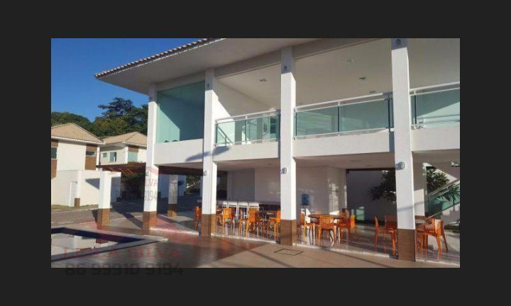 Imagem Casa à Venda, 142 m² em Morros - Teresina