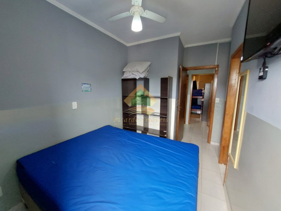 Imagem Apartamento com 2 Quartos à Venda, 56 m² em Itaguá - Ubatuba