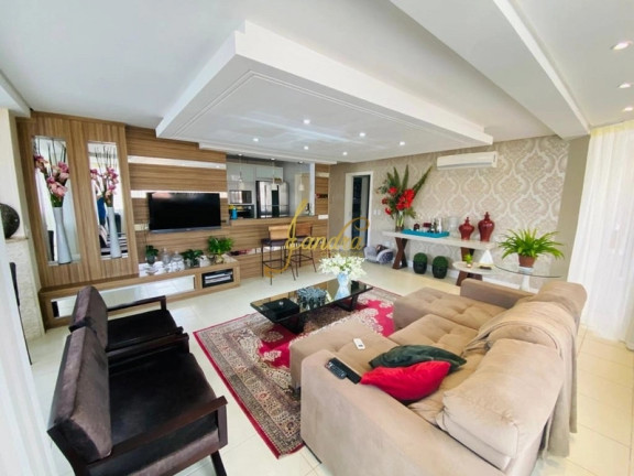 Imagem Apartamento com 3 Quartos à Venda, 145 m² em Centro - Capão Da Canoa