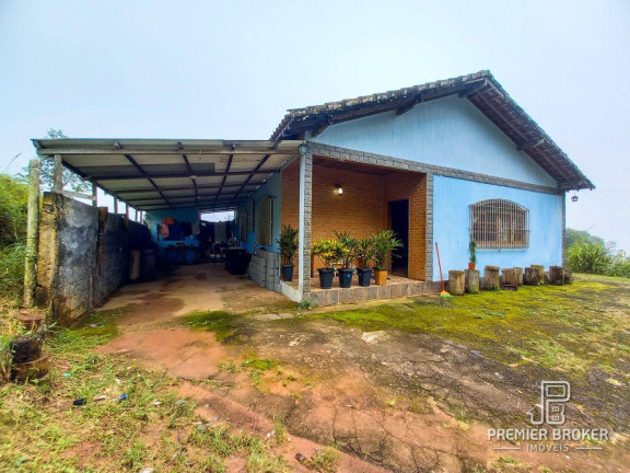 Imagem Casa com 3 Quartos à Venda, 114 m² em Pimenteiras - Teresópolis