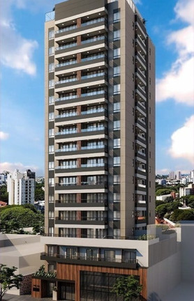 Imagem Loft com 1 Quarto à Venda, 17 m² em Vila Mariana - São Paulo