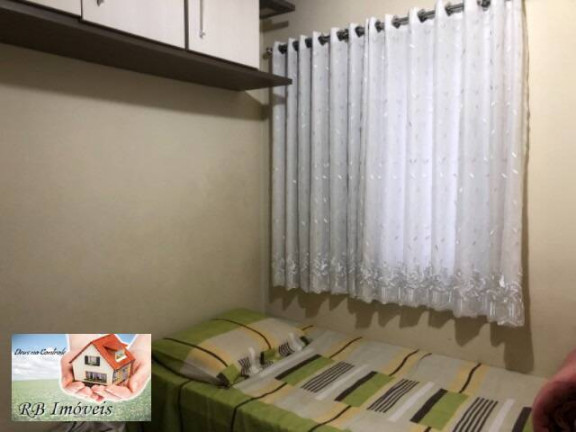 Apartamento com 2 Quartos à Venda, 100 m² em Vila Tibiriçá - Santo André