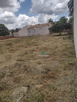 Imagem Terreno à Venda, 1.080 m² em Vila Carlota - Campo Grande