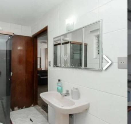 Imagem Apartamento com 2 Quartos à Venda, 106 m² em Pinheiros - São Paulo