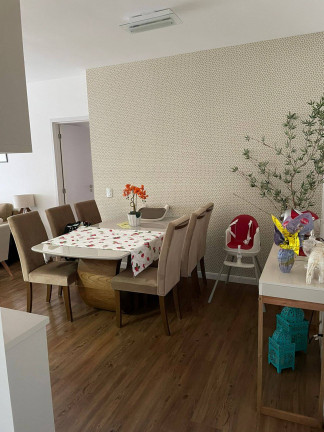 Imagem Apartamento com 3 Quartos à Venda, 105 m² em Centro - Itanhaém