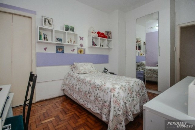 Casa com 3 Quartos à Venda, 100 m² em Perdizes - São Paulo