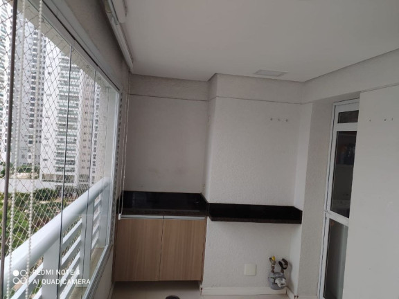 Imagem Apartamento com 3 Quartos à Venda, 81 m² em Centro - Osasco