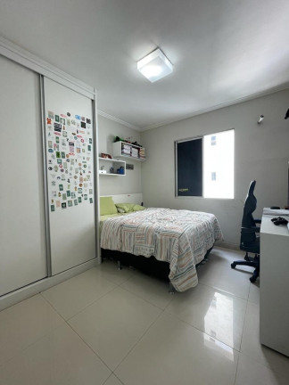 Imagem Apartamento com 4 Quartos à Venda, 105 m² em Caminho Das árvores - Salvador