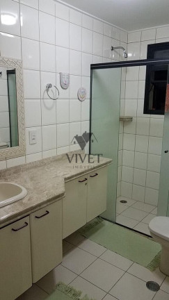 Imagem Apartamento com 3 Quartos à Venda, 140 m² em Enseada - Guarujá