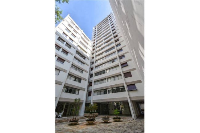Imagem Apartamento com 2 Quartos à Venda, 92 m² em Santa Cecilia - São Paulo