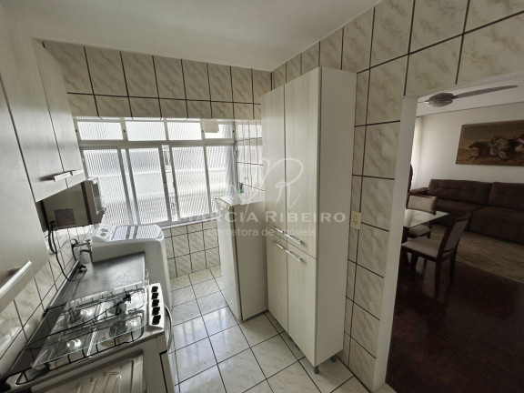 Imagem Apartamento com 2 Quartos à Venda, 74 m² em Trindade - Florianópolis