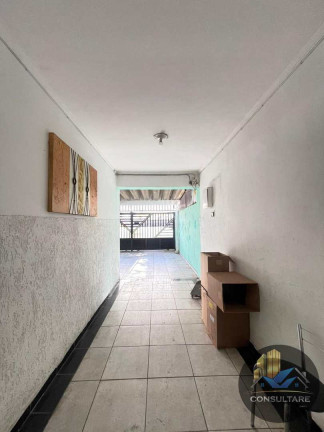 Imagem Sobrado com 4 Quartos à Venda, 240 m² em Macuco - Santos