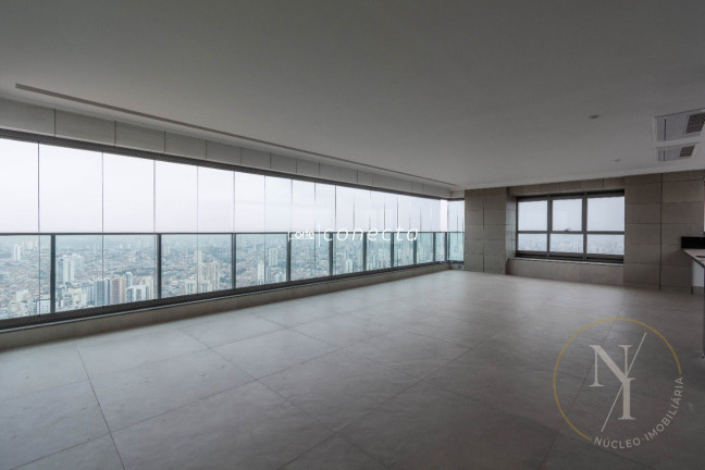 Imagem Cobertura com 4 Quartos à Venda, 593 m² em Tatuapé - São Paulo