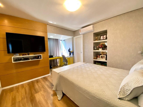 Imagem Apartamento com 3 Quartos à Venda, 149 m² em Pituba - Salvador