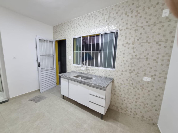 Imagem Casa com 2 Quartos à Venda, 120 m² em Ipiranga - São Paulo