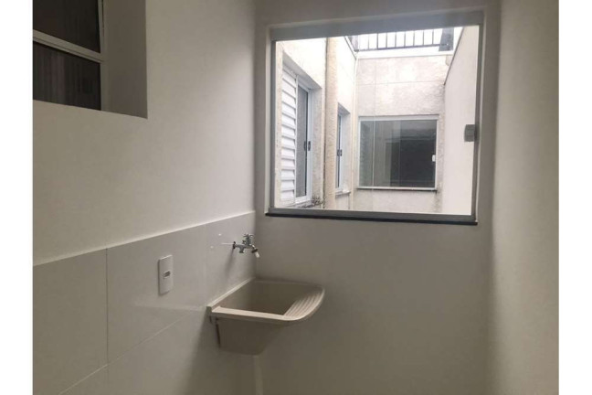 Apartamento com 2 Quartos à Venda, 85 m² em Vila Carmosina - São Paulo