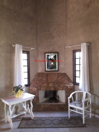 Imagem Casa de Condomínio com 3 Quartos à Venda, 205 m² em Village Aguas De Santa Elisa - Itupeva