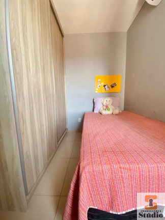 Apartamento com 3 Quartos à Venda, 80 m² em Santa Mônica - Feira De Santana