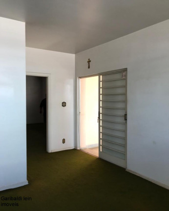 Imagem Casa com 3 Quartos à Venda, 325 m² em Jardim Dom Bosco - Campinas