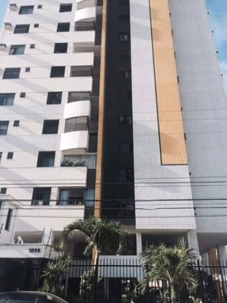 Imagem Imóvel com 3 Quartos à Venda, 117 m² em Papicu - Fortaleza