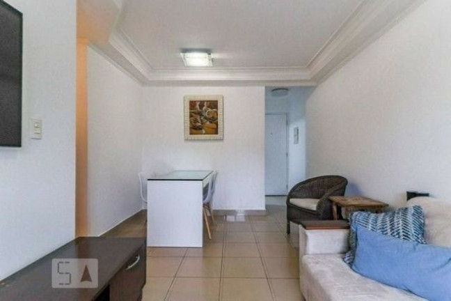 Imagem Apartamento com 3 Quartos à Venda, 70 m² em Jardim Nosso Lar - São Paulo