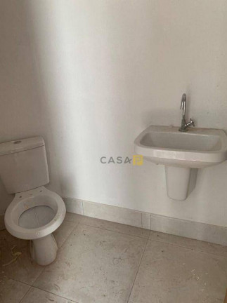 Imagem Casa com 3 Quartos à Venda ou Locação, 321 m² em Vila San Pietro - Americana