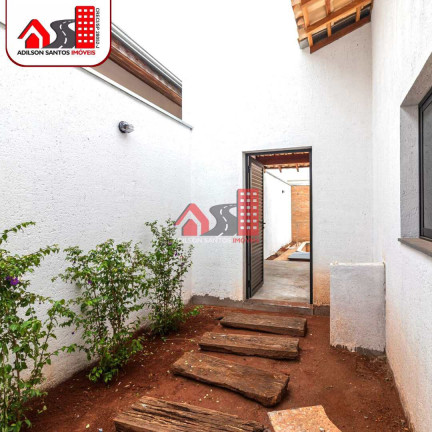 Imagem Casa com 3 Quartos à Venda, 400 m² em Residencial Quinta Das Flores - Pirassununga