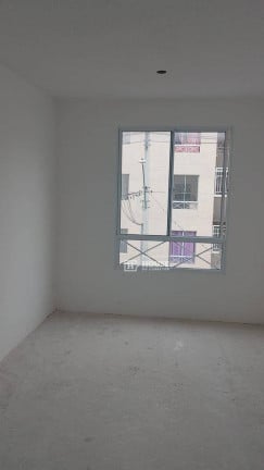 Apartamento com 2 Quartos à Venda, 43 m² em Jardim Jaraguá - Taubaté