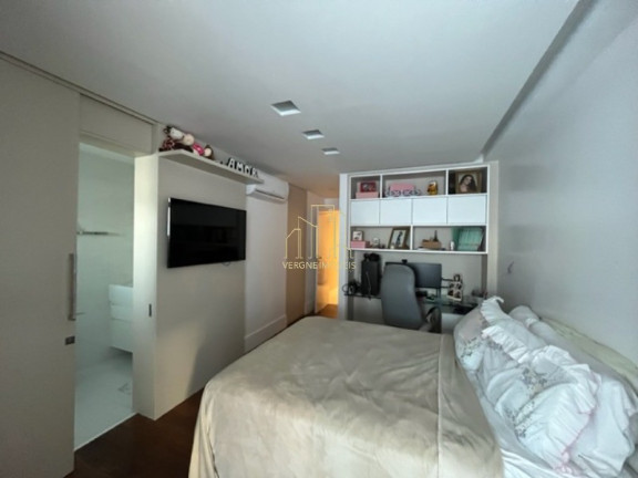 Imagem Apartamento com 4 Quartos à Venda, 338 m² em Morro Ypiranga - Salvador