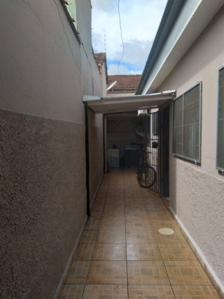 Imagem Casa com 2 Quartos à Venda, 110 m² em Vila Tiberio - Ribeirão Preto