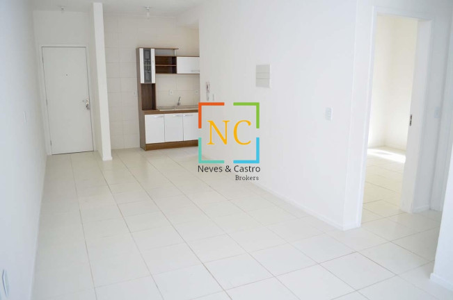 Imagem Apartamento com 2 Quartos à Venda, 62 m² em Areias - São José