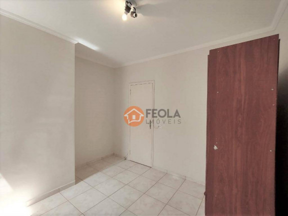 Imagem Apartamento com 2 Quartos à Venda, 59 m² em Jardim Ipiranga - Americana