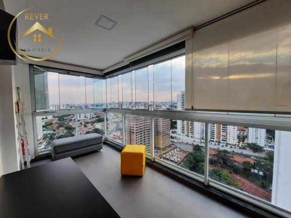 Imagem Apartamento com 2 Quartos à Venda, 67 m² em Jardim Belo Horizonte - Campinas