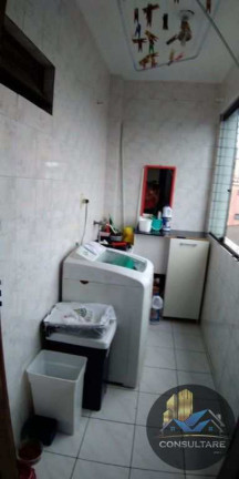 Imagem Apartamento com 2 Quartos à Venda, 83 m² em Centro - São Vicente