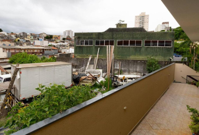 Imagem Apartamento com 3 Quartos à Venda,  em Vila Gustavo - São Paulo