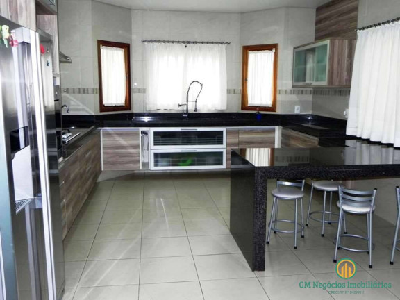 Imagem Casa com 5 Quartos à Venda, 890 m² em Granja Viana - Carapicuíba