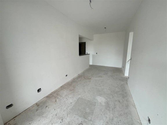 Imagem Apartamento com 2 Quartos à Venda, 82 m² em Caiçara - Praia Grande