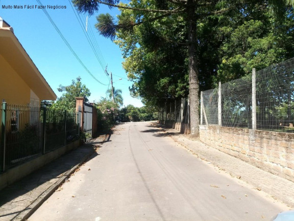 Imagem Casa com 2 Quartos à Venda, 65 m² em Centro - Nova Petrópolis