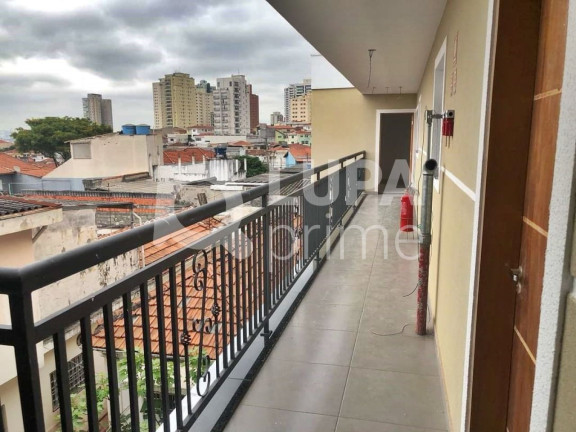 Apartamento com 1 Quarto à Venda, 40 m² em Vila Guilherme - São Paulo