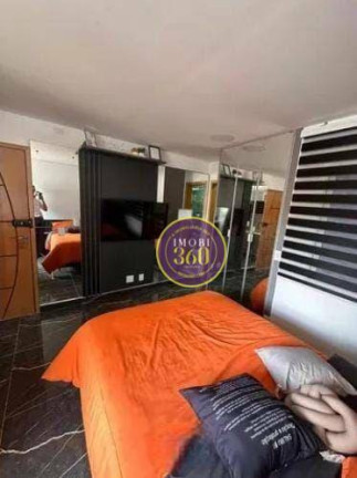 Apartamento com 1 Quarto à Venda, 20 m² em Vila Matilde - São Paulo