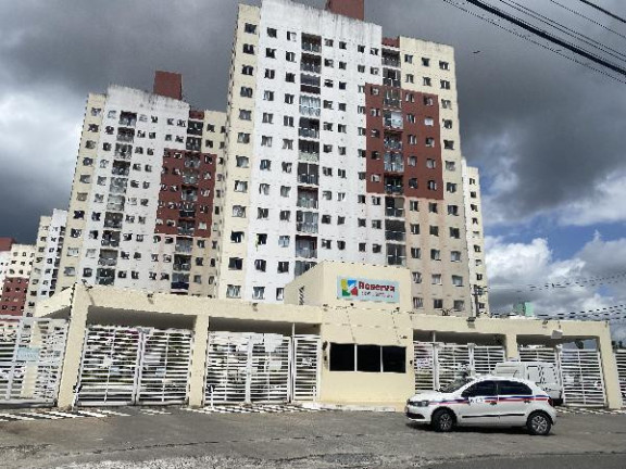 Imagem Apartamento com 4 Quartos à Venda, 70 m² em Piata - Salvador