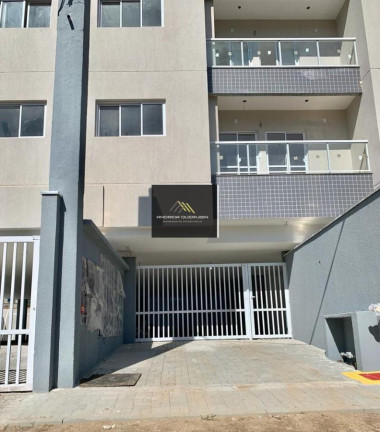 Imagem Apartamento com 2 Quartos à Venda, 93 m² em Perequê-açu - Ubatuba