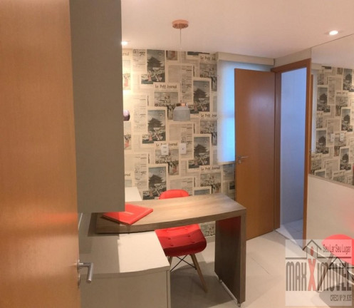Imagem Apartamento com 3 Quartos à Venda, 90 m² em Méier - Rio De Janeiro