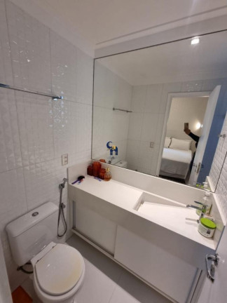 Imagem Apartamento com 3 Quartos à Venda, 130 m² em Itaigara - Salvador