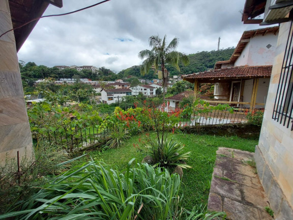 Imagem Casa com 2 Quartos à Venda, 120 m² em Alto - Teresópolis